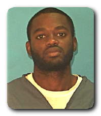 Inmate MICHAEL A JR ARMSTRONG
