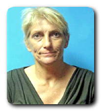Inmate MELISSA DIANNE ARNOLD
