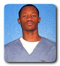Inmate DEVIN D KENNEDY