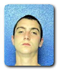 Inmate CHRISTOPHER M MCLAURIN