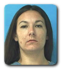 Inmate JESSICA A SMITH