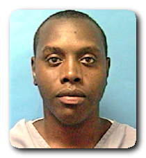 Inmate VICTOR L ANDERSON