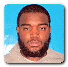 Inmate DEMARCO DONAVON SMITH