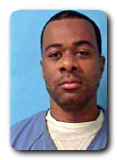 Inmate MARCUS E MEANS