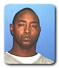 Inmate LONNIE L NELSON