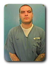 Inmate FRANK F JR. HENSON