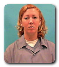 Inmate MEAGHAN M KENT