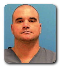 Inmate CHRISTOPHER D PETERSON