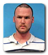 Inmate BRENT SHELL