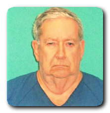 Inmate JERRY M WALLACE