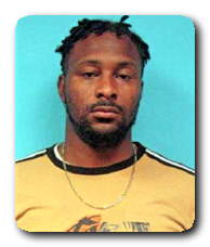 Inmate ANTHONY CLAYTON JR BELL