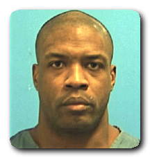 Inmate MARCUS D MITCHELL