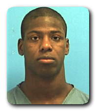 Inmate DEANTE J SMITH
