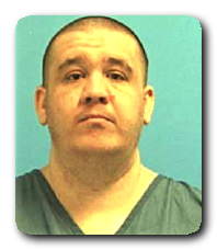 Inmate CORY C COLLINS
