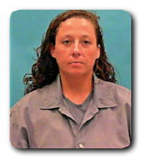 Inmate MARIA LECLER