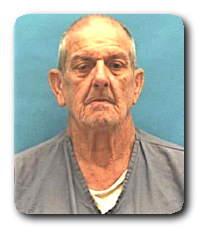 Inmate FRANKLIN C SIMMONS
