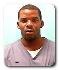 Inmate RODNEY D JR. ANDERSON