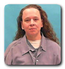 Inmate SHARON DENISE ANDERSON