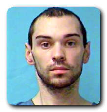 Inmate CHRISTOPHER R SMITH