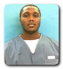 Inmate EQUAN T FOREHAND