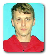 Inmate JUSTIN MICHAEL SMELLEY