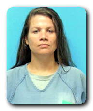 Inmate SHANNA GAYLE JOHNSON