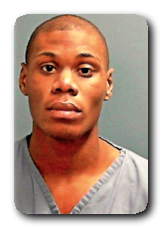 Inmate MARCELLOUS III LIKELY-MCWILLIAMS
