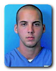 Inmate JACOB T PAGE