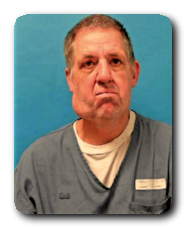 Inmate KEITH T SHAFFER