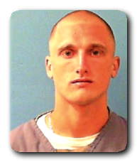 Inmate DYLAN E SIZEMORE