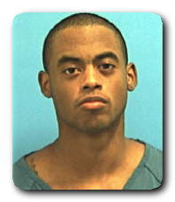 Inmate CHRISTOPHER W SMITH