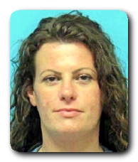 Inmate WENDY M POSEY