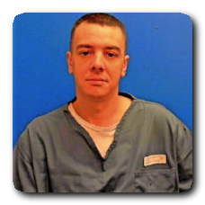 Inmate BRIAN DOUGLAS MCGHEE