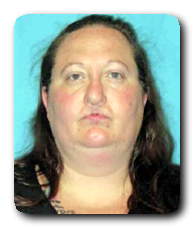 Inmate TRACEY JEAN ROBERTS