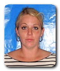 Inmate CHELSEA ILLEANE YOUNG