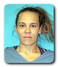 Inmate THERESA LILLIE