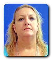 Inmate TRACY BETH MANCHESTER