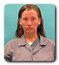 Inmate HEATHER L NORELL