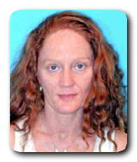 Inmate DAWN MICHELLE PERRY