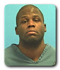 Inmate ODECY K BLUE