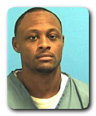 Inmate RONNELL E KING