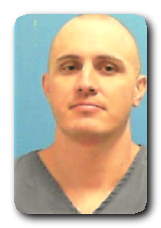 Inmate DUSTY L MCCUISTON