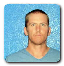 Inmate CHAD A SMITH