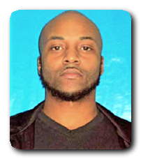 Inmate RONELL WILLIAMS