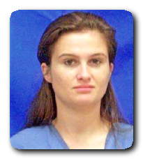 Inmate SAMANTHA BLAIR