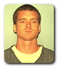 Inmate CHRISTIAN R NELSON