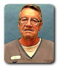 Inmate ROBERT SCROGGINS