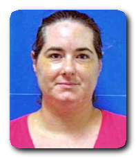 Inmate AMY MARIE KING