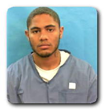 Inmate DEVIN M KNIGHT