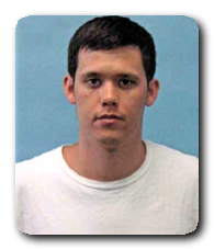 Inmate TYLER S MEREDITH